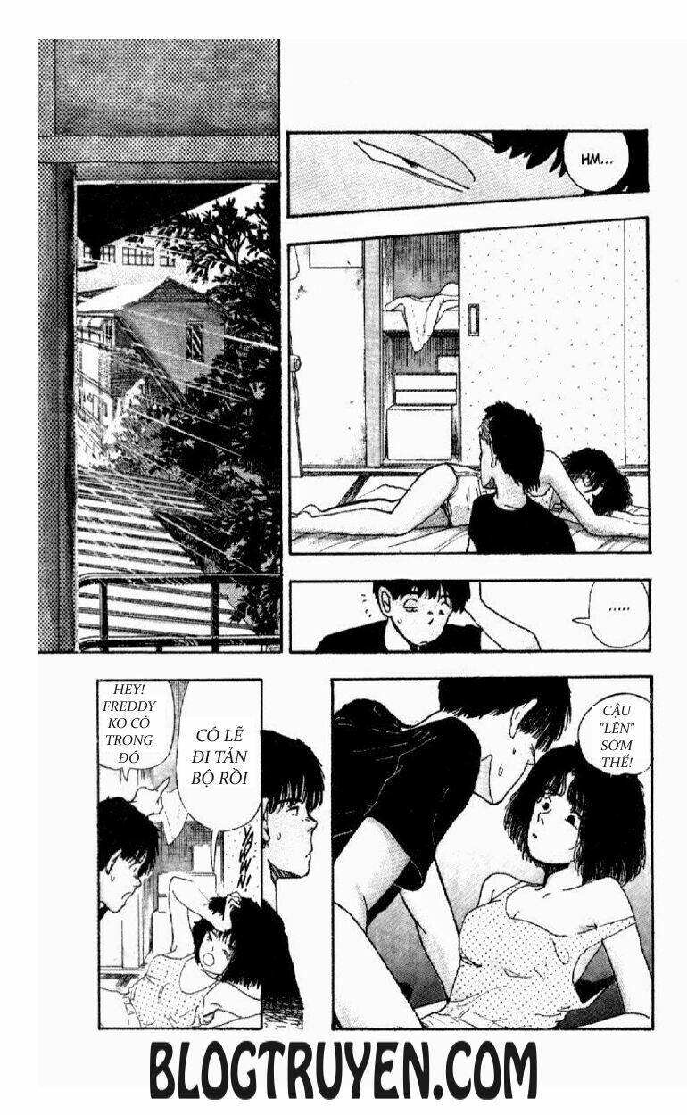 asatte dance chapter 26 13