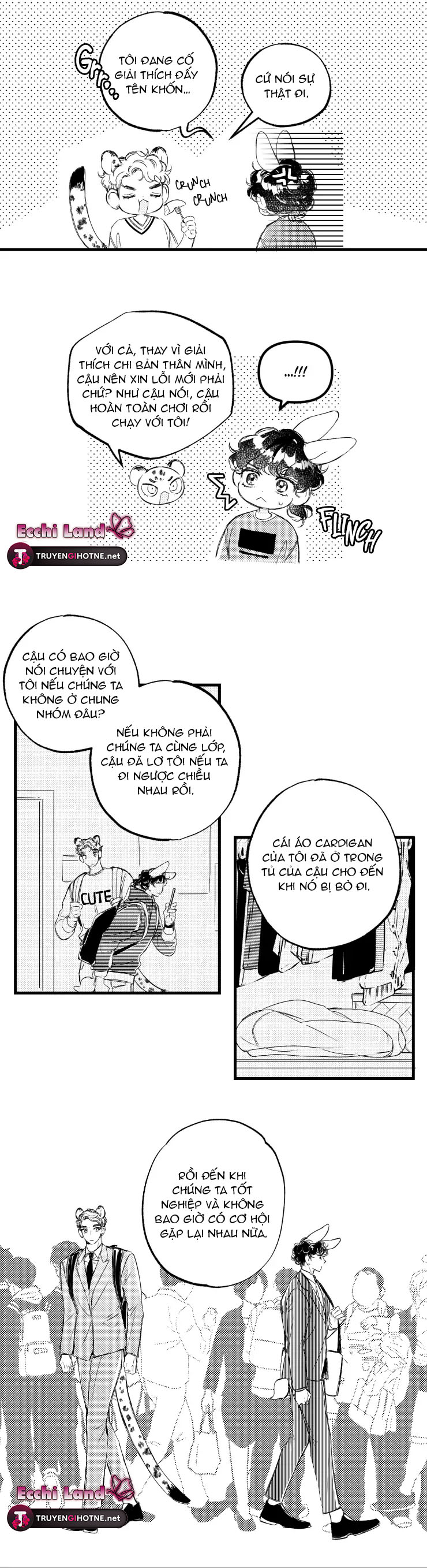 ngôi nhà tình yêu ngọt ngào chapter 5.2 4