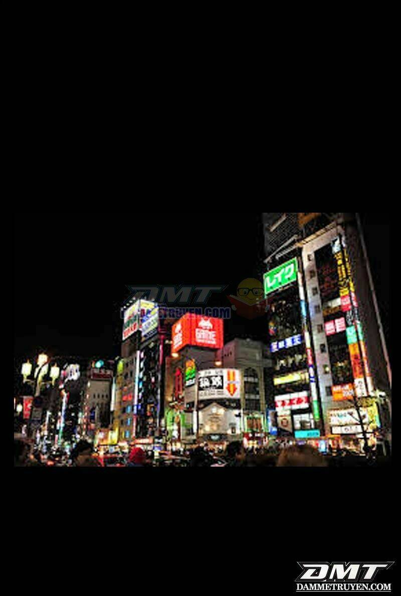 heat - thế giới ngầm chapter 39 2