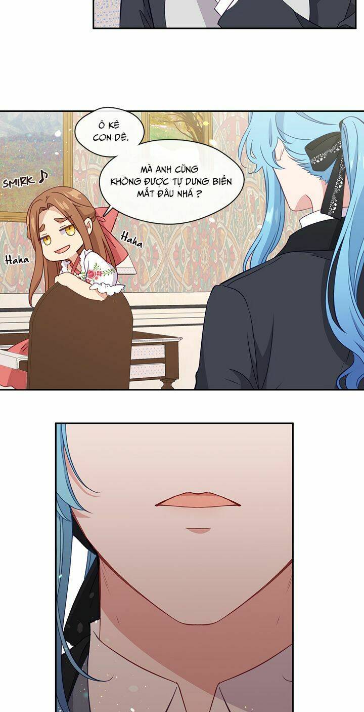 hãy coi chừng ác nữ chapter 37 27