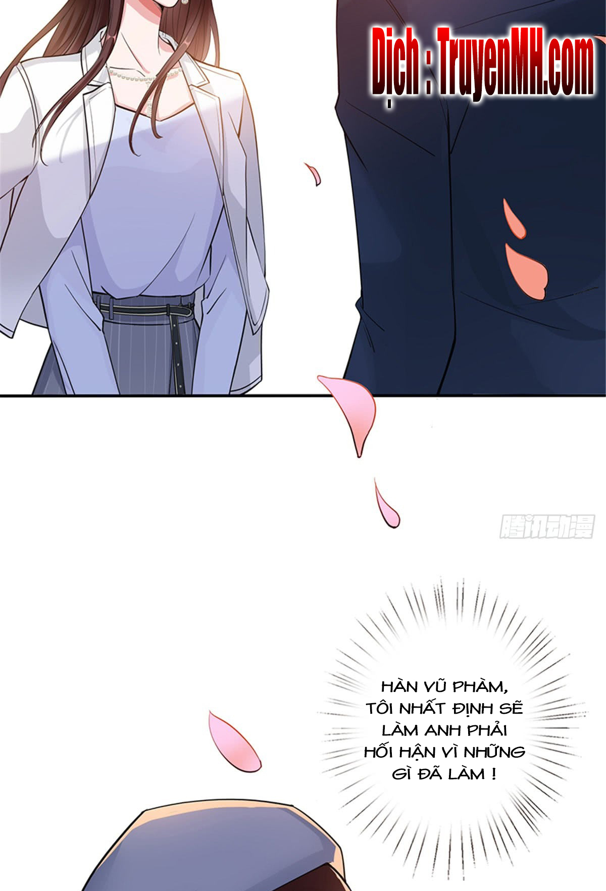 thí hôn lão công, cần giúp sức chapter 4 7