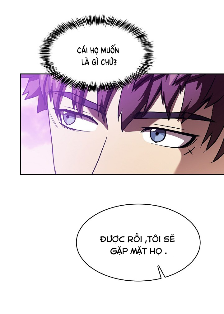 chòm sao trở về từ địa ngục chapter 20 37