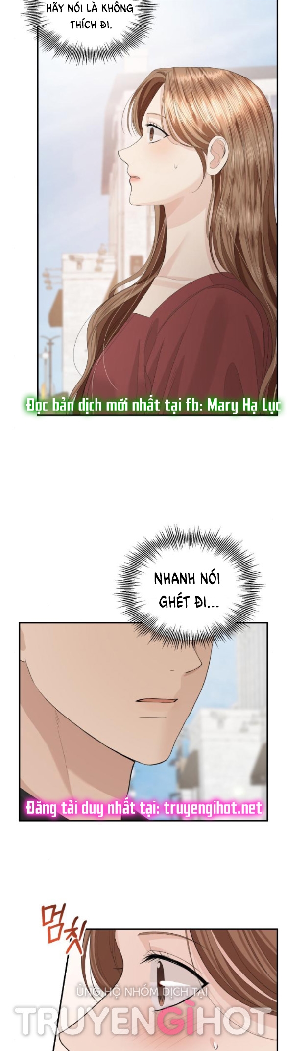 cuộc hôn nhân hoàn hảo chapter 49.1 5