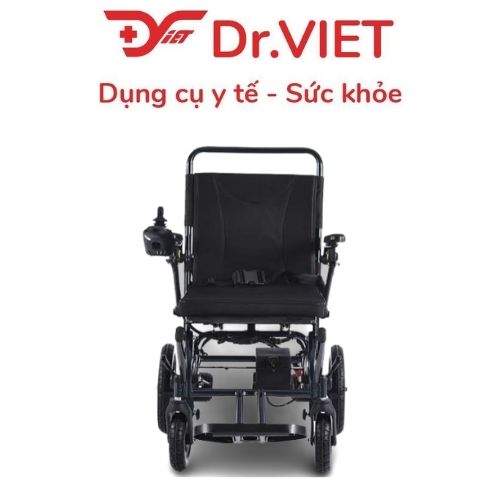 Xe lăn điện GBM-501