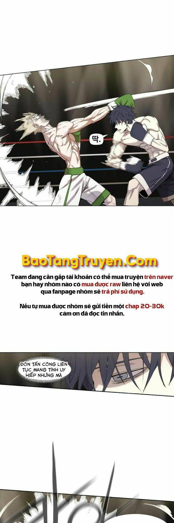 võ sĩ - the boxer chapter 111 47