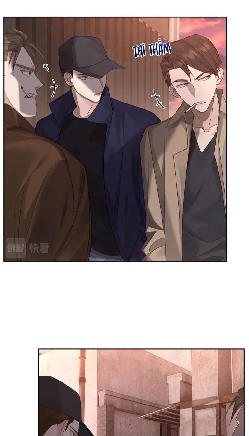 nhân vật chính chỉ muốn yêu đương chapter 31 8