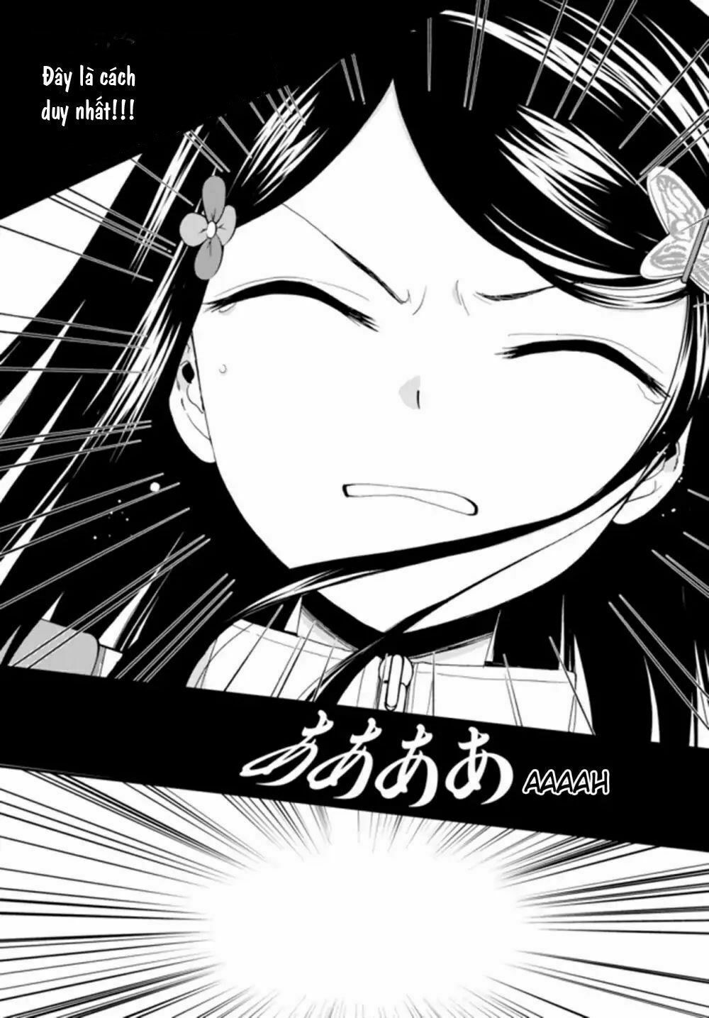 tiết kiệm 80.000 vàng ở thế giới khác cho tuổi già của tôi chapter 29 6