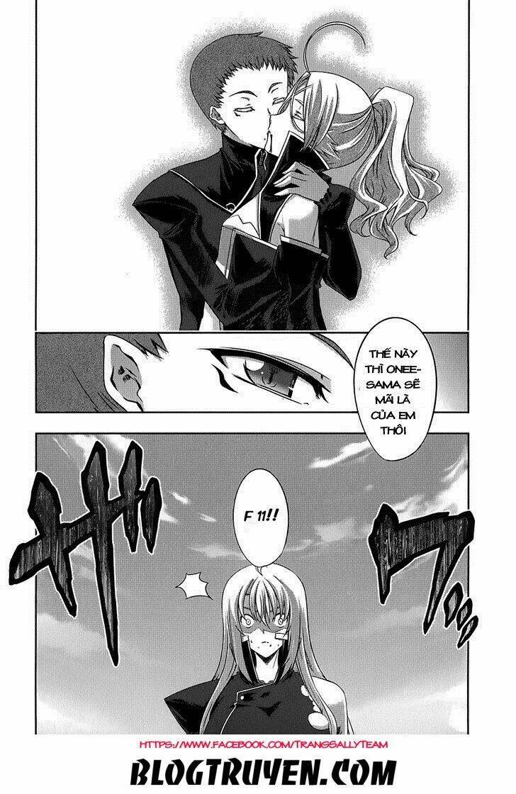 mondlicht (ánh trăng) chapter 20 18