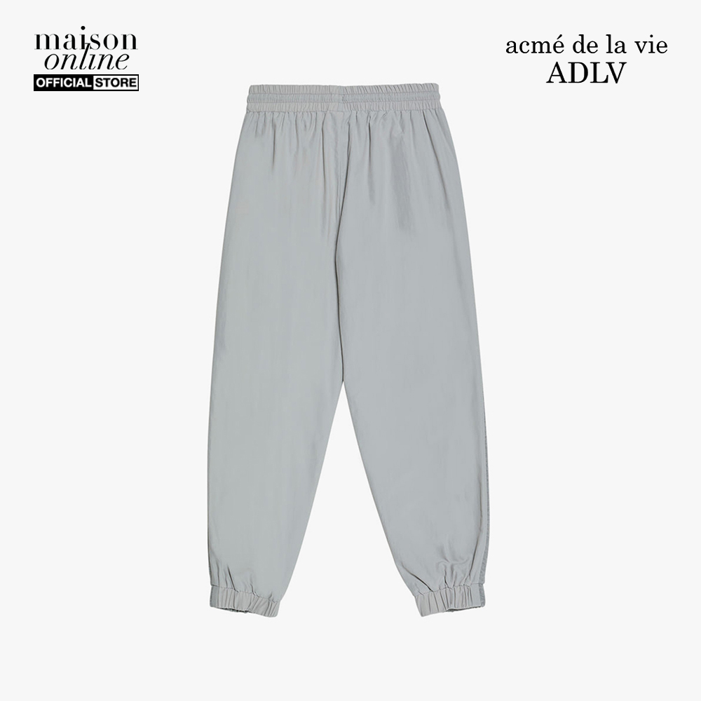 ADLV - Quần jogger lưng thun Multicut Training ADLV-20FW-PTTRMT-MEL