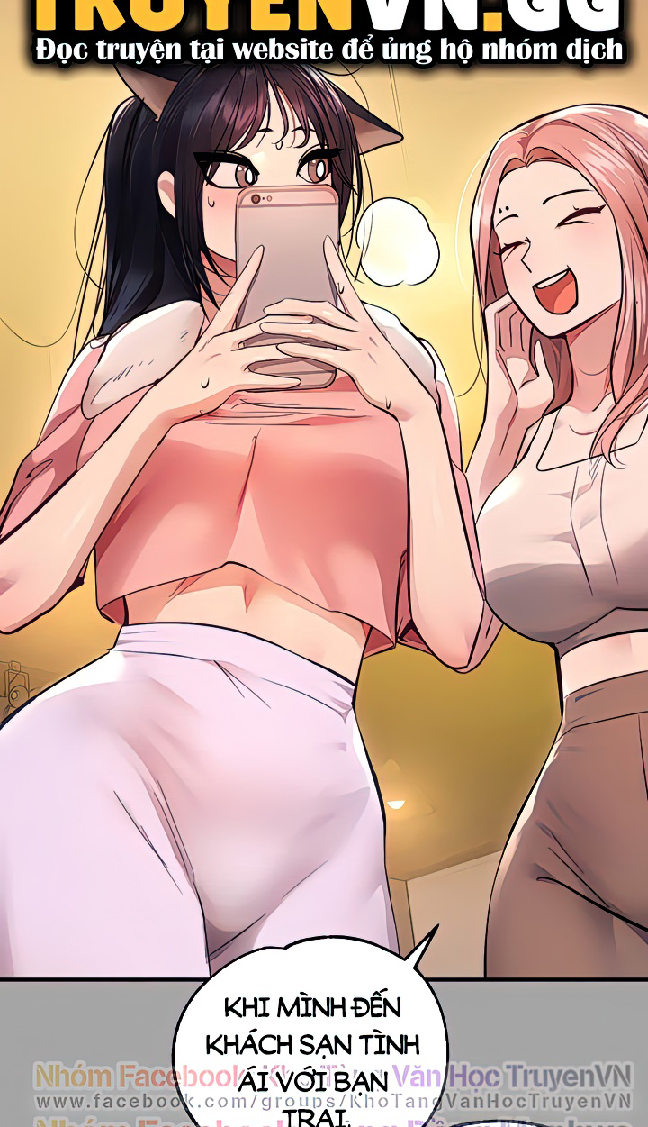 bà chị chủ nhà chapter 57 59