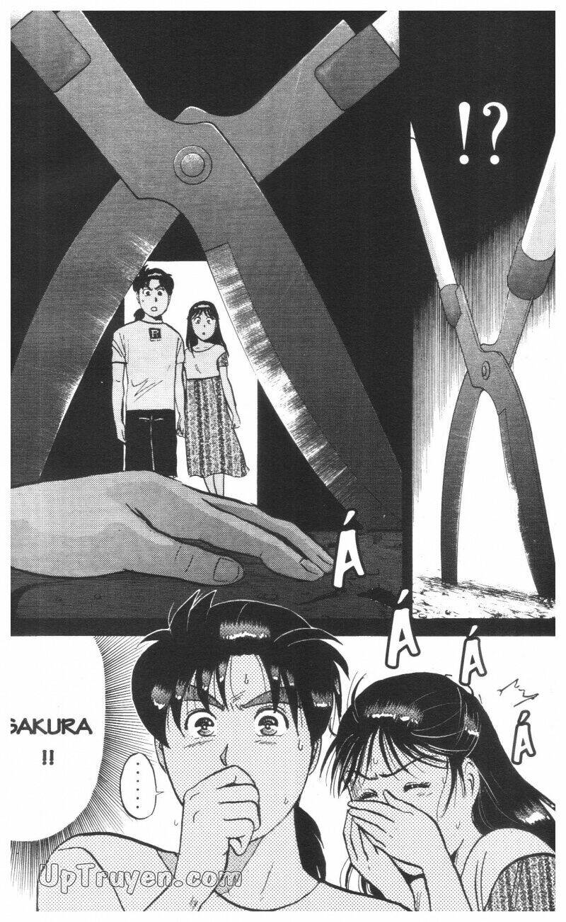 thám tử kindaichi (bản đẹp) chapter 13 79