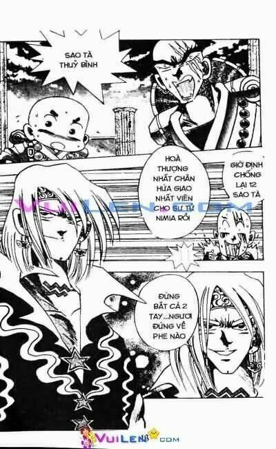 những người bạn tốt chapter 9 14