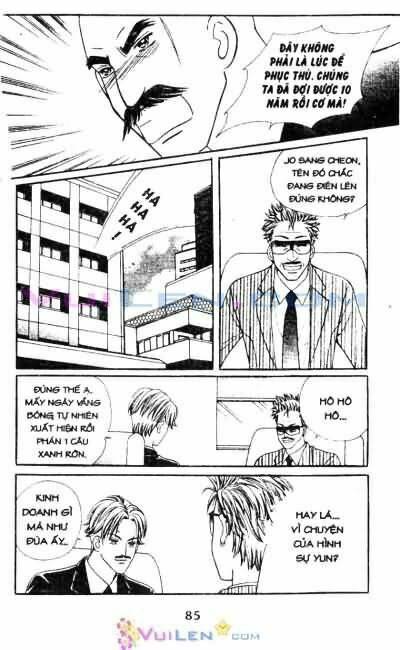 anh là của tôi chapter 9 85