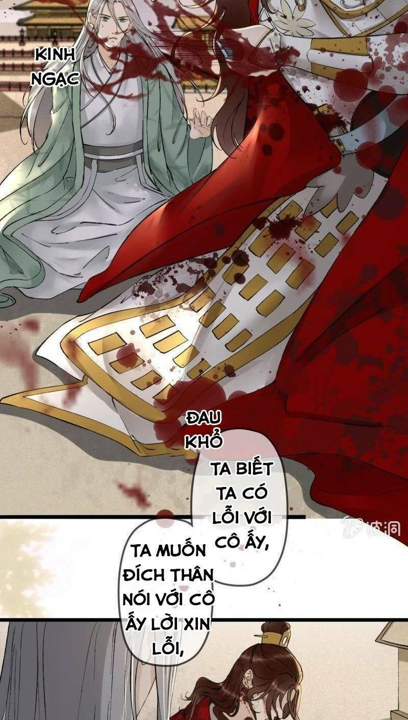 sủng phi của vương chapter 203 2