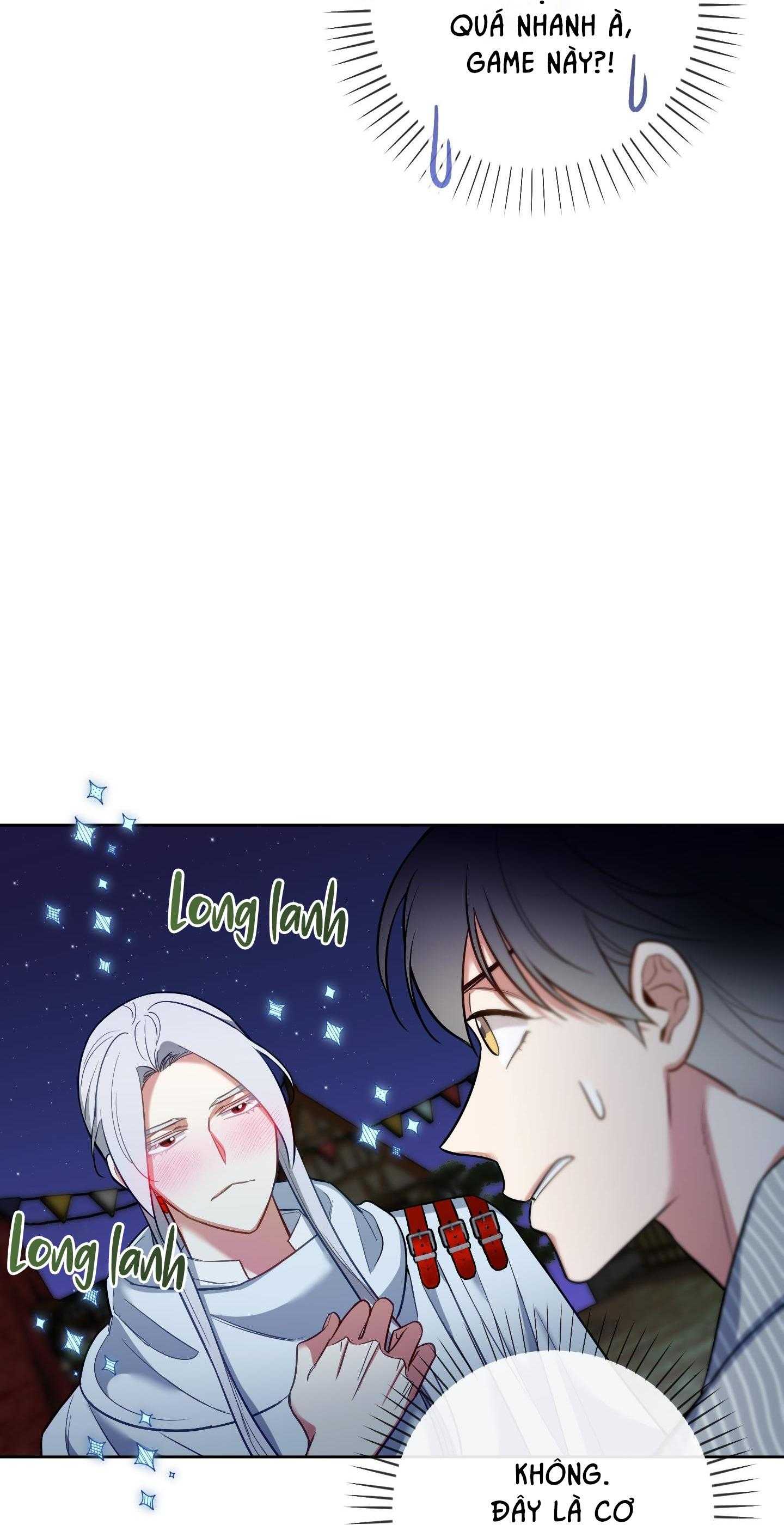 (np) trở thành vua công lược chapter 51 6