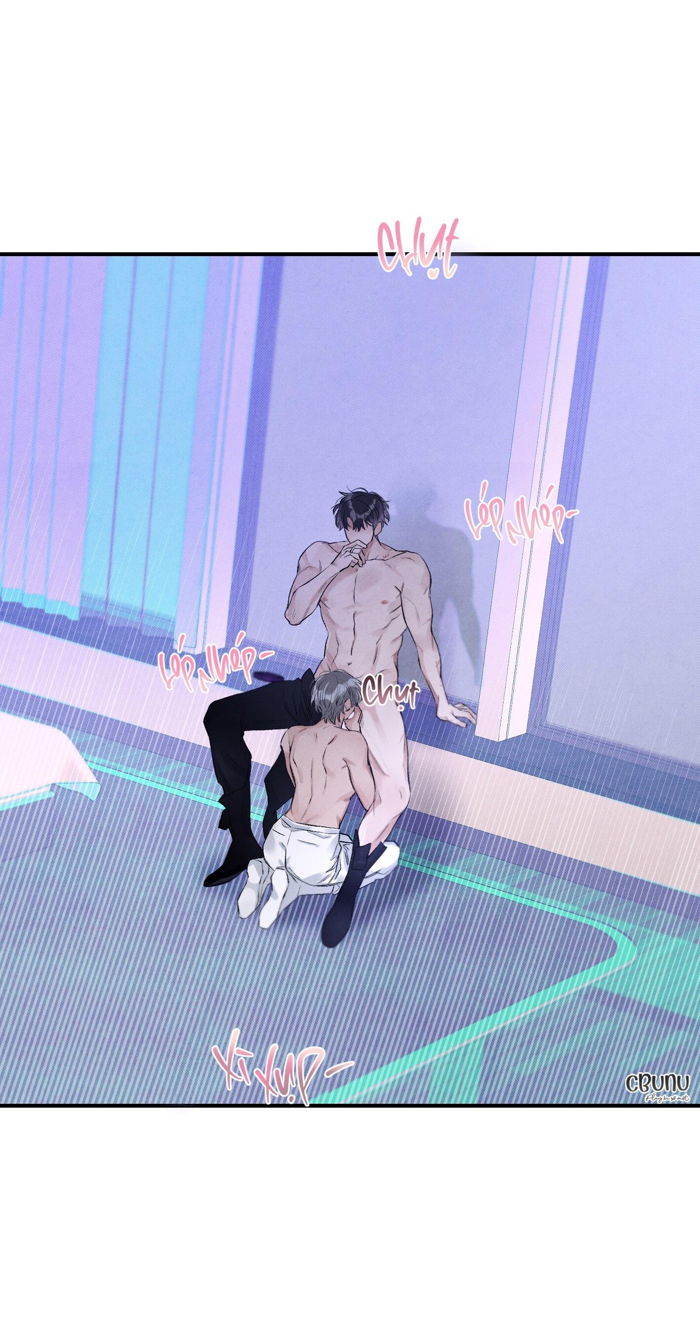 khinh địch tất bại chapter 1 5