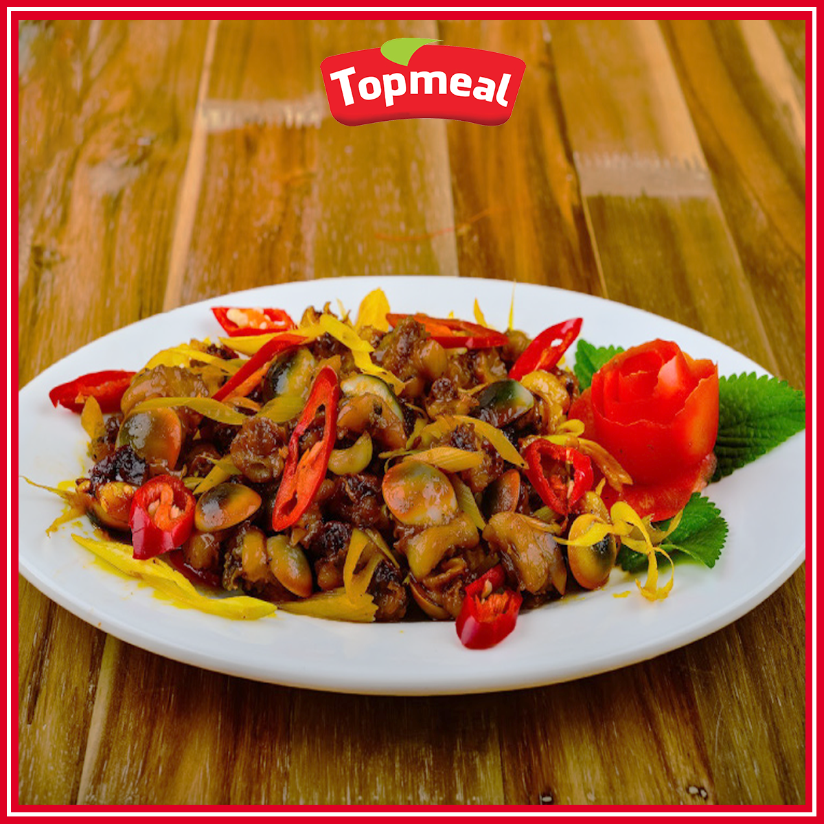 HCM - Thịt vẹm - Thích hợp để nấu cháo, nấu canh, xào,... -