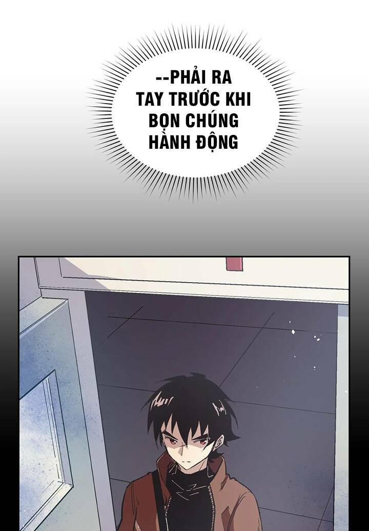 vương bài đặc công trùng sinh vườn trường chapter 40 14