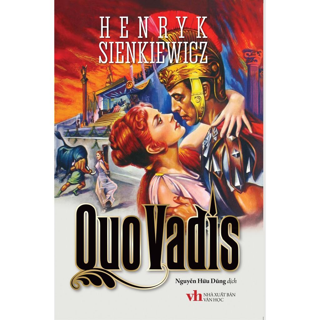 Quo Vadis