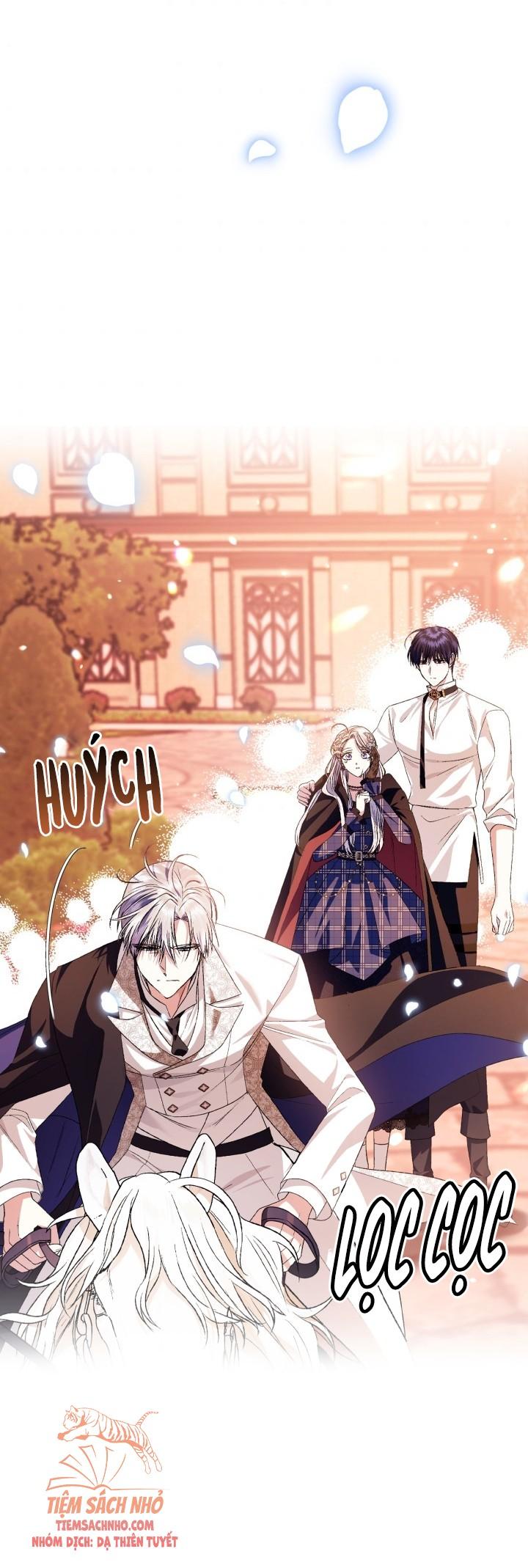 cha, con không muốn kết hôn đâu chapter 66 7