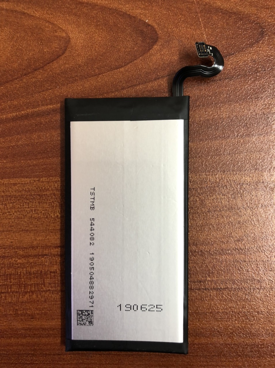 Pin điện thoại dành cho Sam Sung S8 TS-MT-SAMS8 ( 3.85V , 2900mAh) _Hàng chính hãng