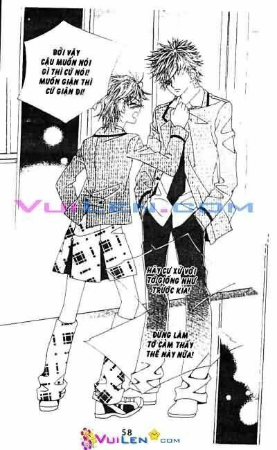 chàng gà mái chapter 13 58