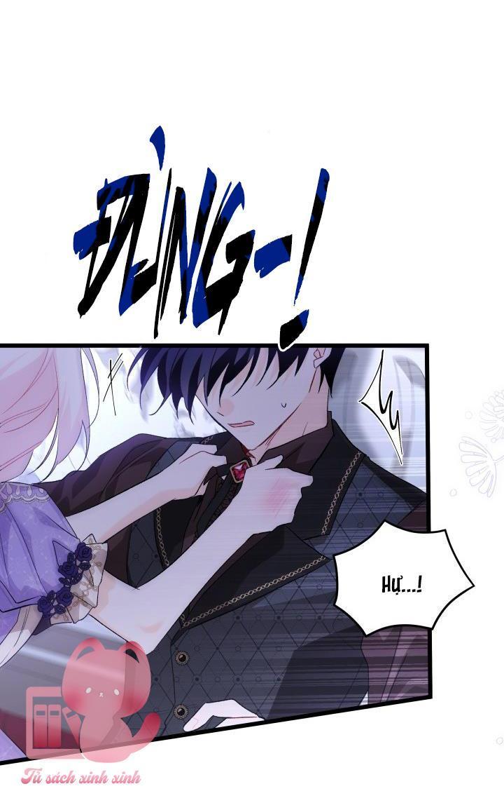 quan hệ cộng sinh giữa báo đen và thỏ trắng chapter 87 77