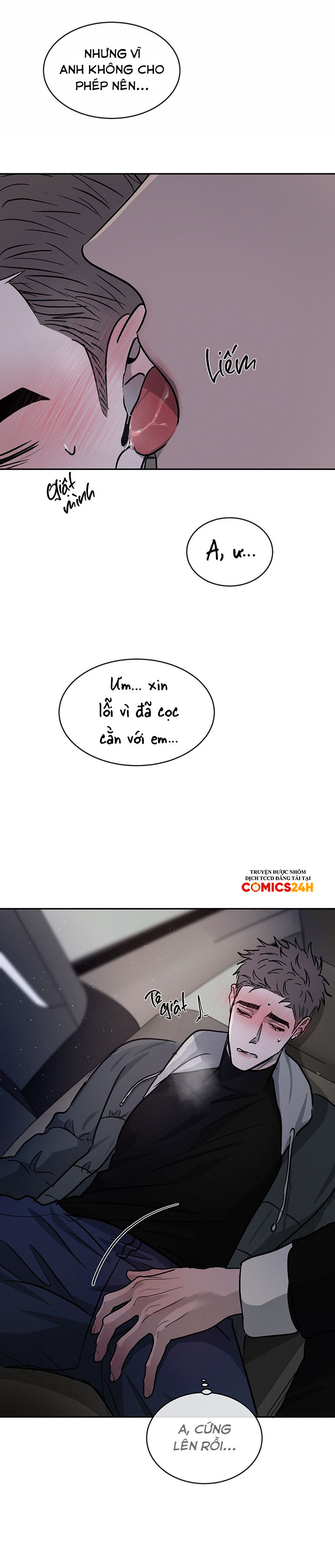 tương khắc chapter 45 5