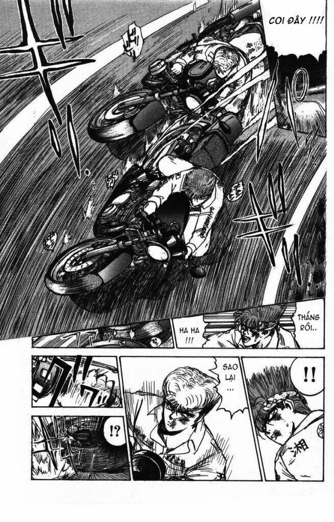 shonan junai gumi chapter 126 15