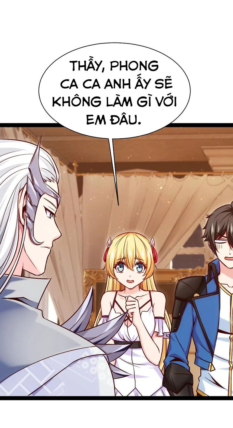 ma thú kiếm thánh dị giới tung hoành chapter 211 10