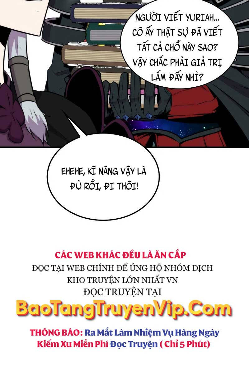 tôi thăng cấp trong lúc ngủ chapter 62 87