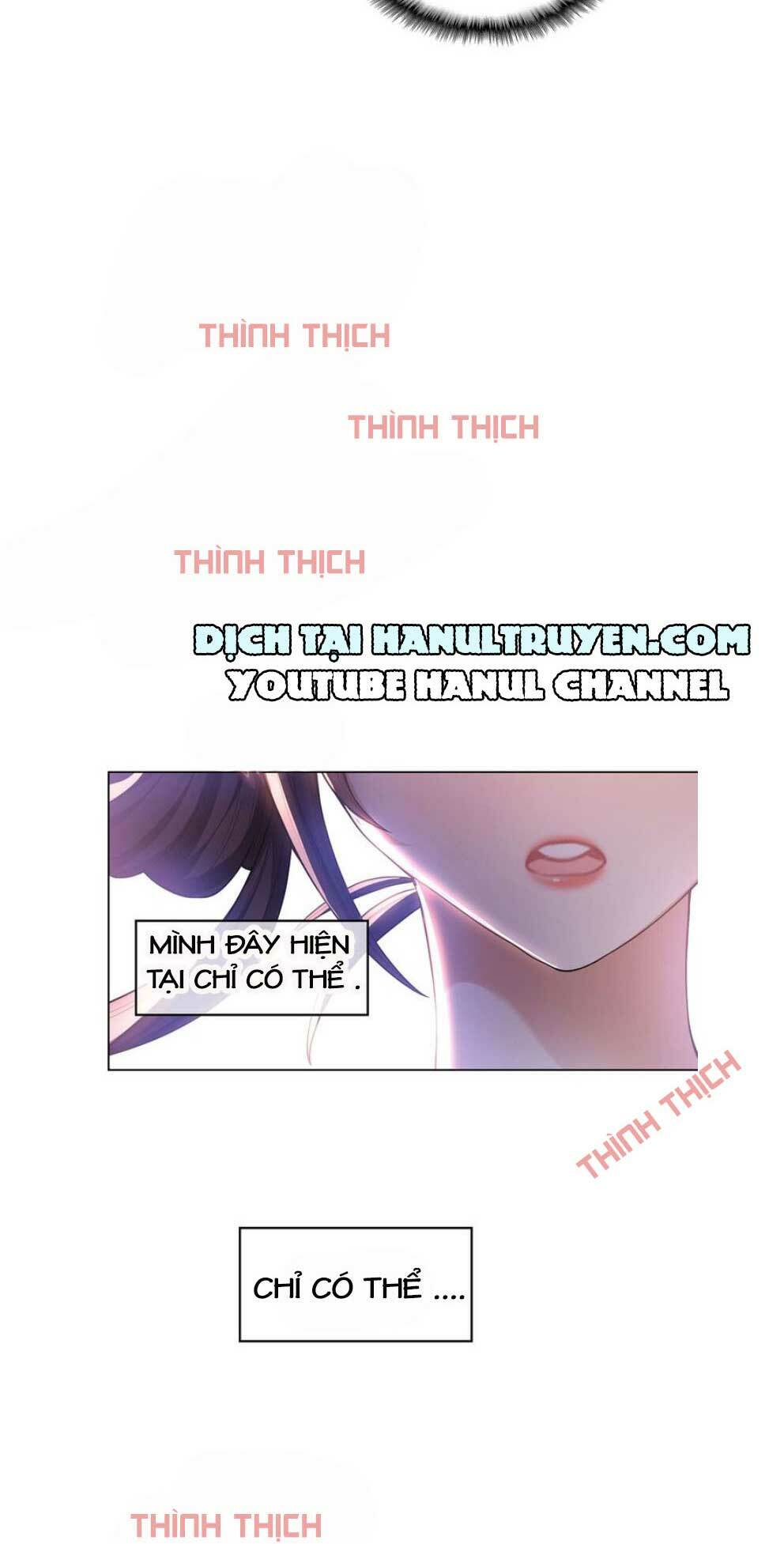 cô vợ nhỏ nuông chiều quá lại thành ác!! chapter 31 17