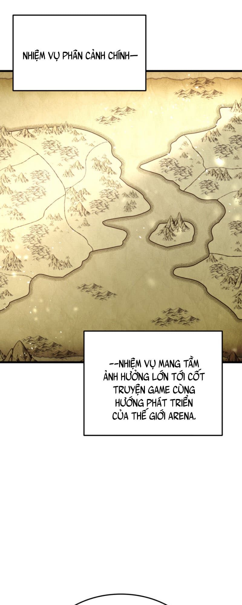 huyền thoại game thủ - tái xuất chapter 14 26