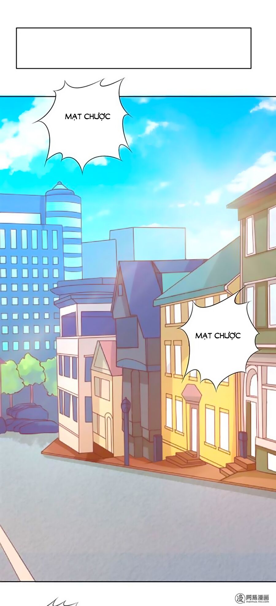 bác sĩ sở cũng muốn yêu chapter 150 18