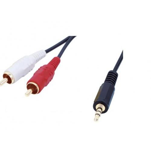 Cáp Loa UNITEK YC-904 hàng chính hãng bảo hành 12 tháng 1 đổi 1