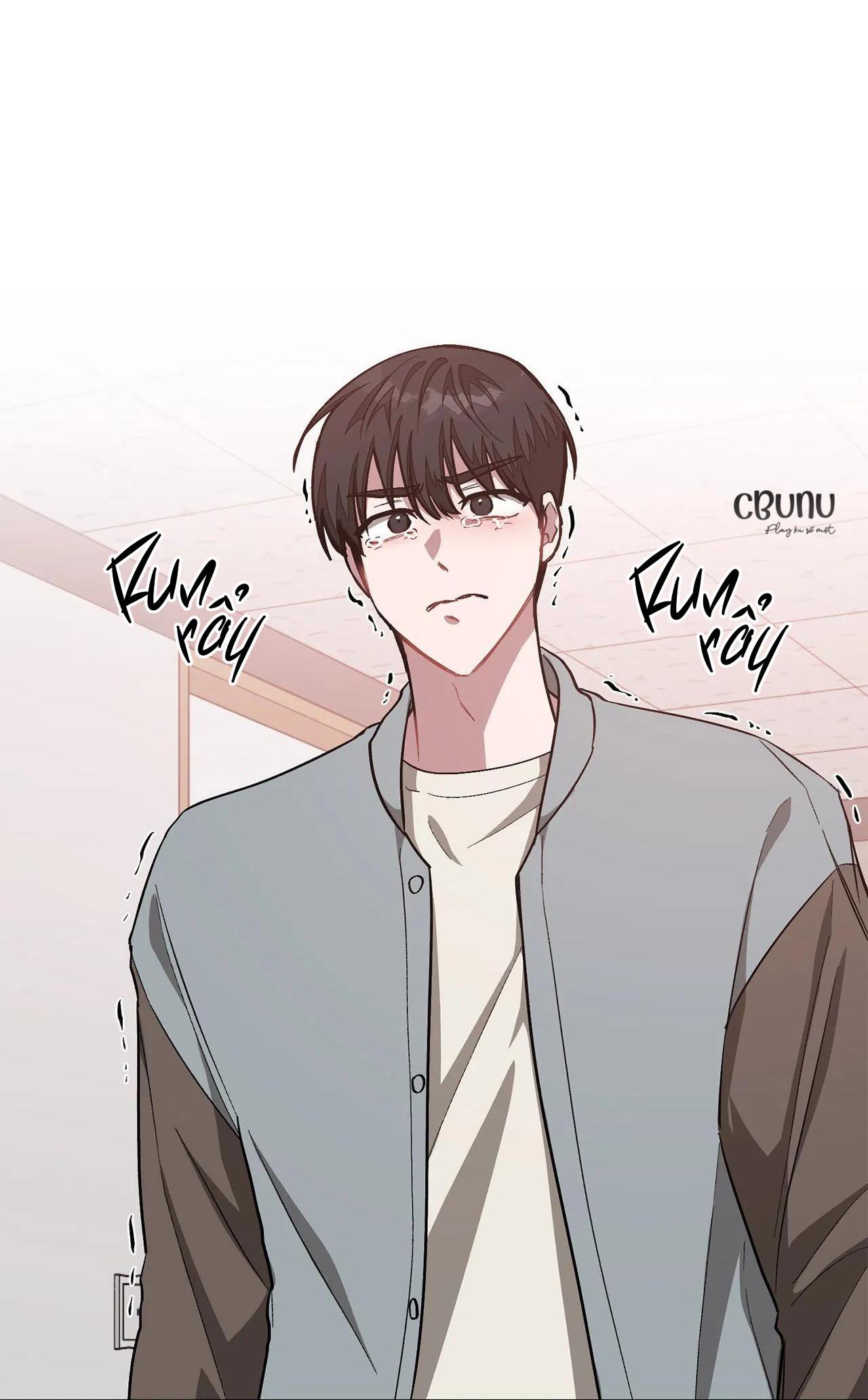 Sống Lại Lần Nữa chapter 59 75