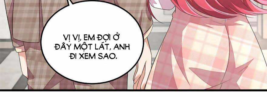 ông xã, em muốn ăn cho anh sạt nghiệp! chapter 46 10