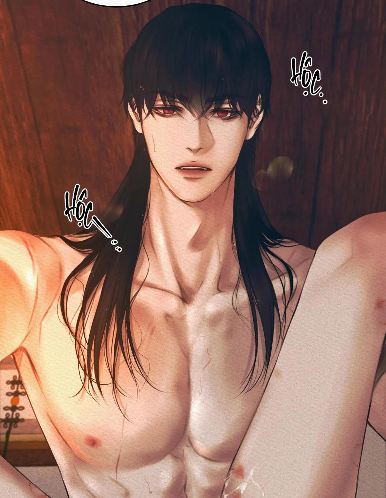 qủy dạ khúc chapter 34 30