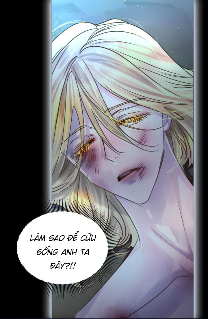 quy luật sinh tồn của nữ phụ chapter 35 48