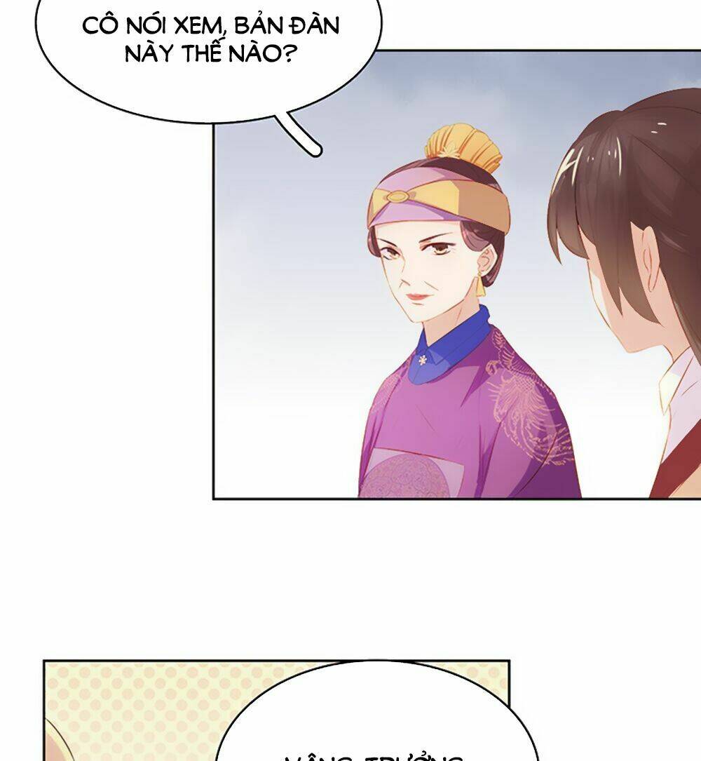 xuân khuê bí lục: xưởng công thái liêu nhân chapter 12 6