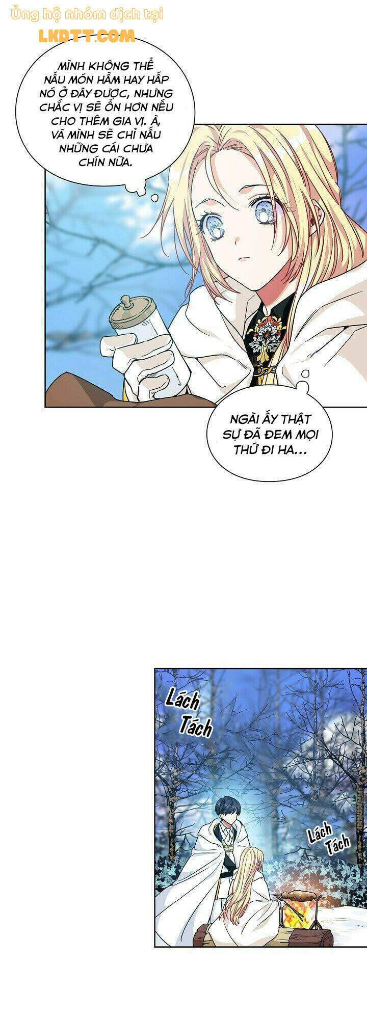 nữ hoàng ngoại khoa chapter 85 5