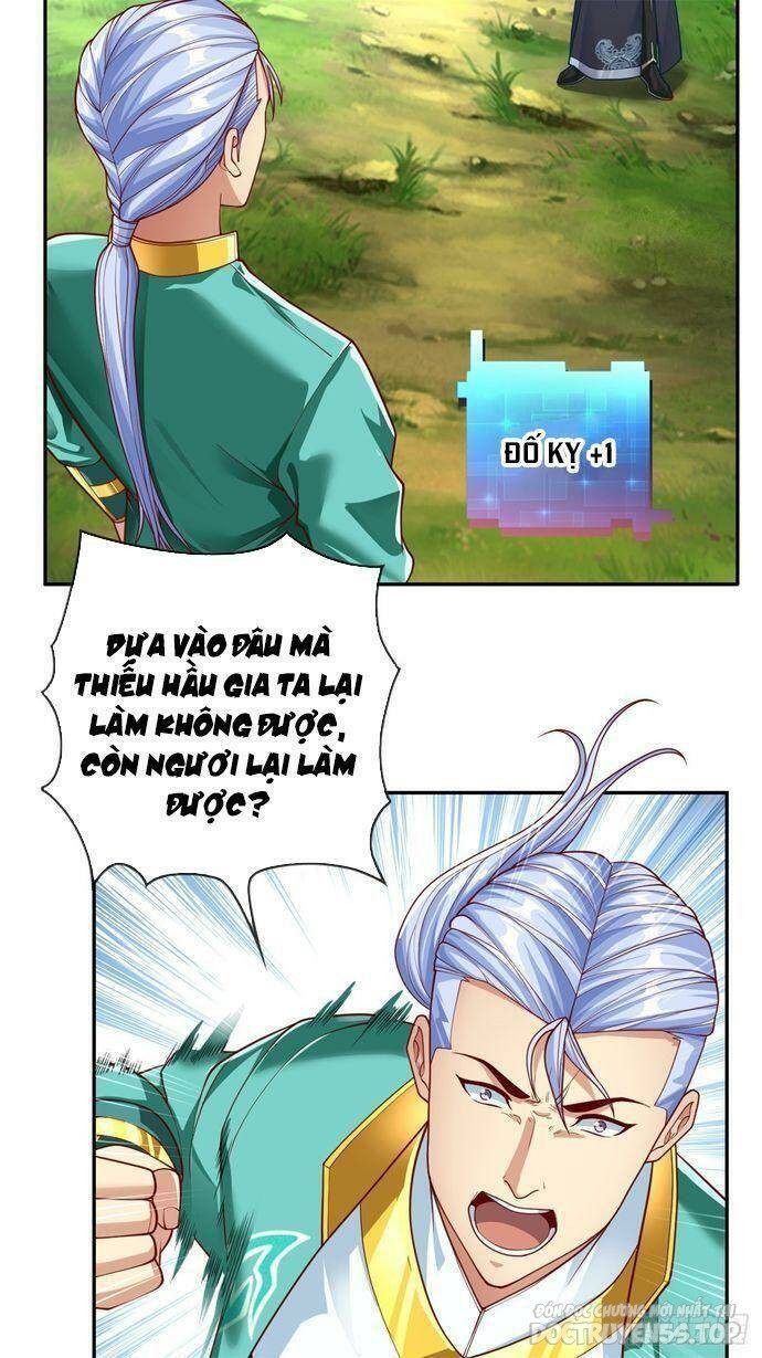 ta có khả năng vô hạn đốn ngộ chapter 41 3