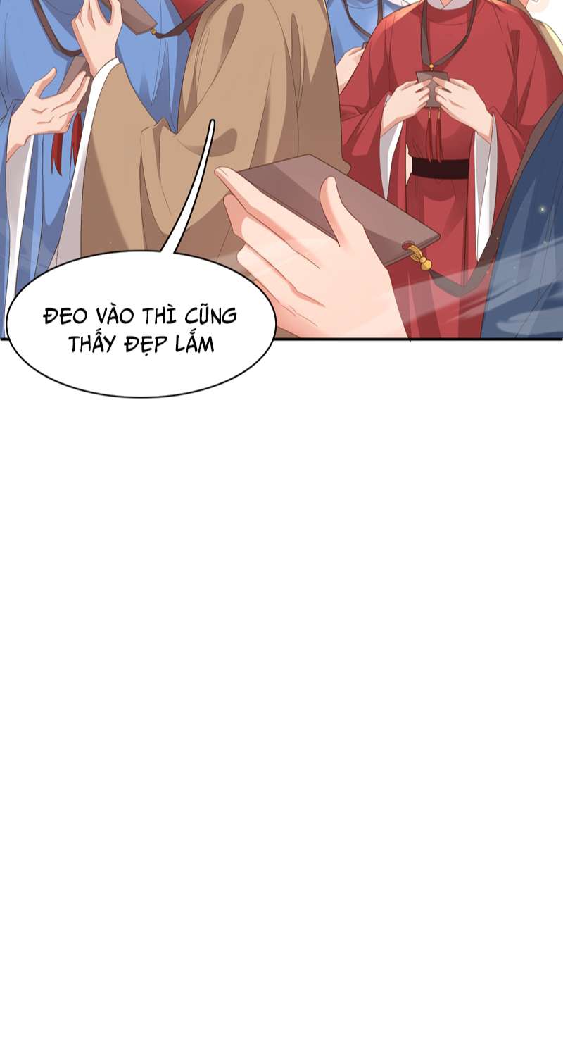 bá tổng vương phi lật xe chỉ nam chapter 80 19