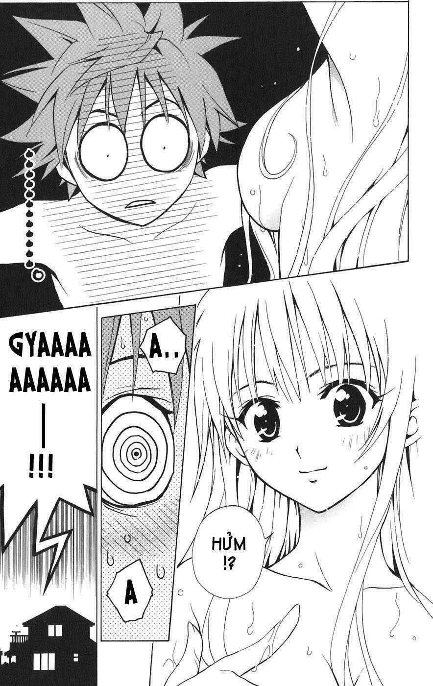 bọn tớ thích cậu! rito chapter 1 26