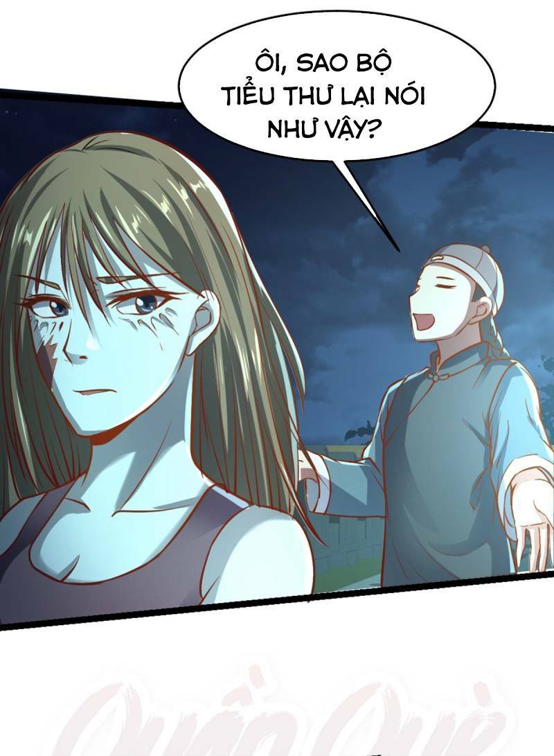 thập nhị thiên kiếp chapter 52 23