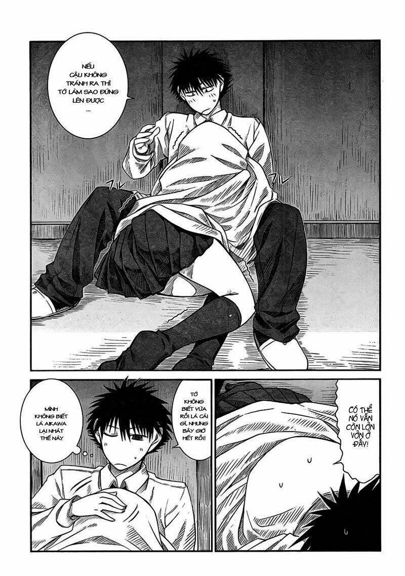 prunus girl chapter 10 21