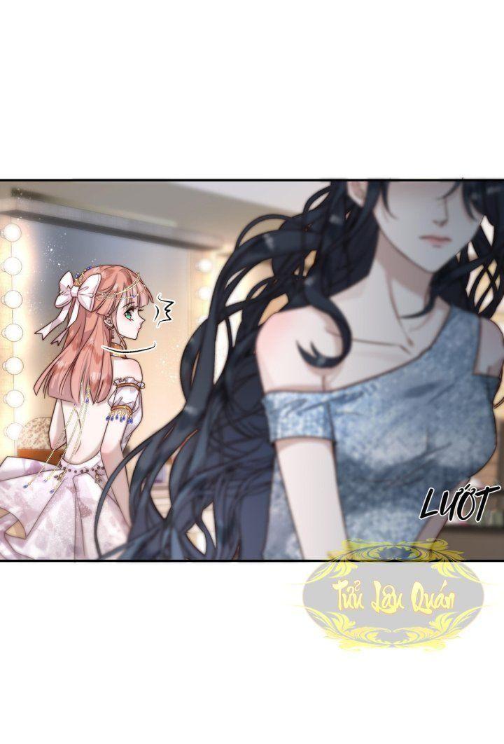 lên top xu hướng! trạch nữ như tôi nổi lên sau một đêm nhờ scandal chapter 2 2