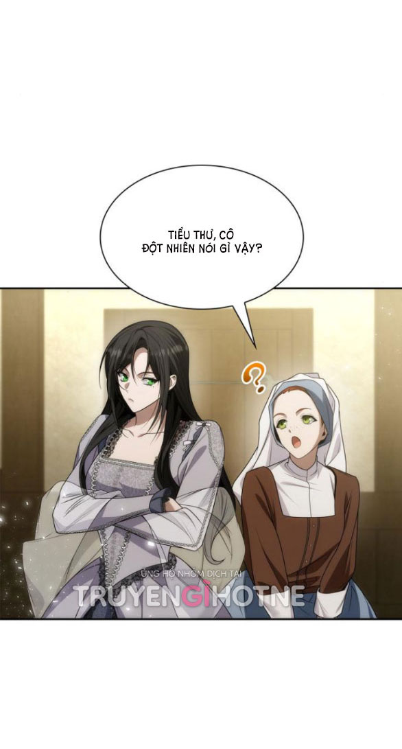 Chị Yêu, Kiếp Này Em Sẽ Là Hoàng Hậu chapter 47.1 - Trang 25