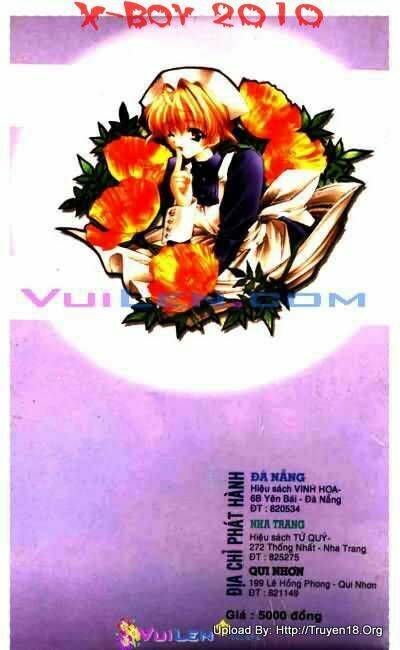 ánh đèn rực rỡ chapter 3 128