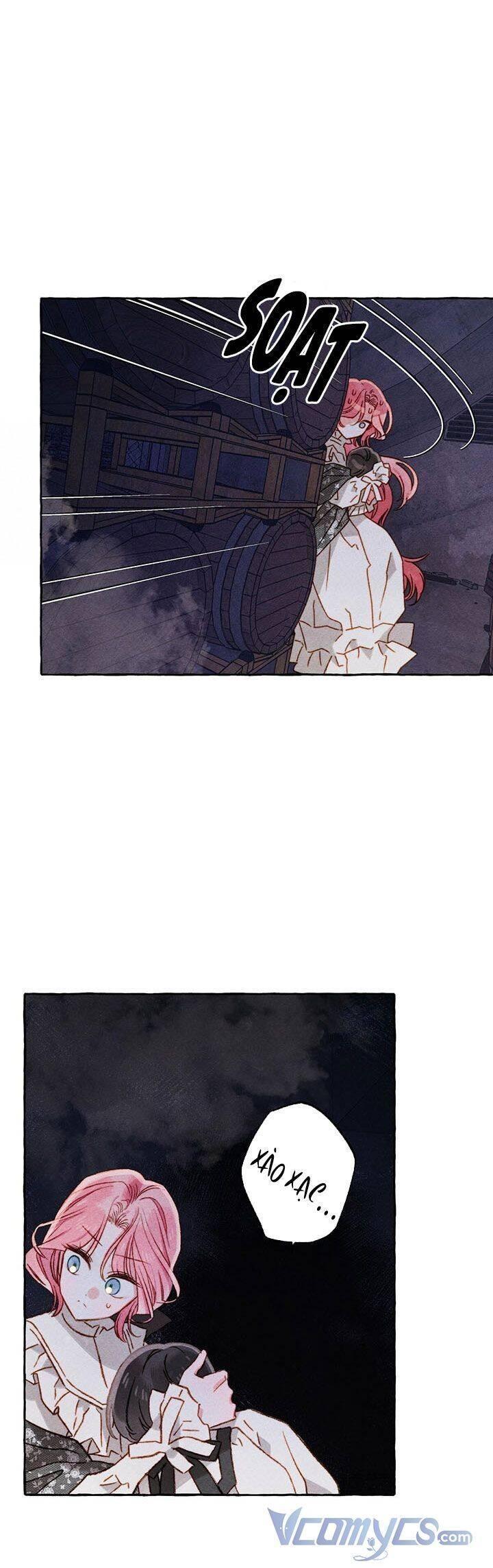 nuôi dưỡng một hắc long chapter 25 48